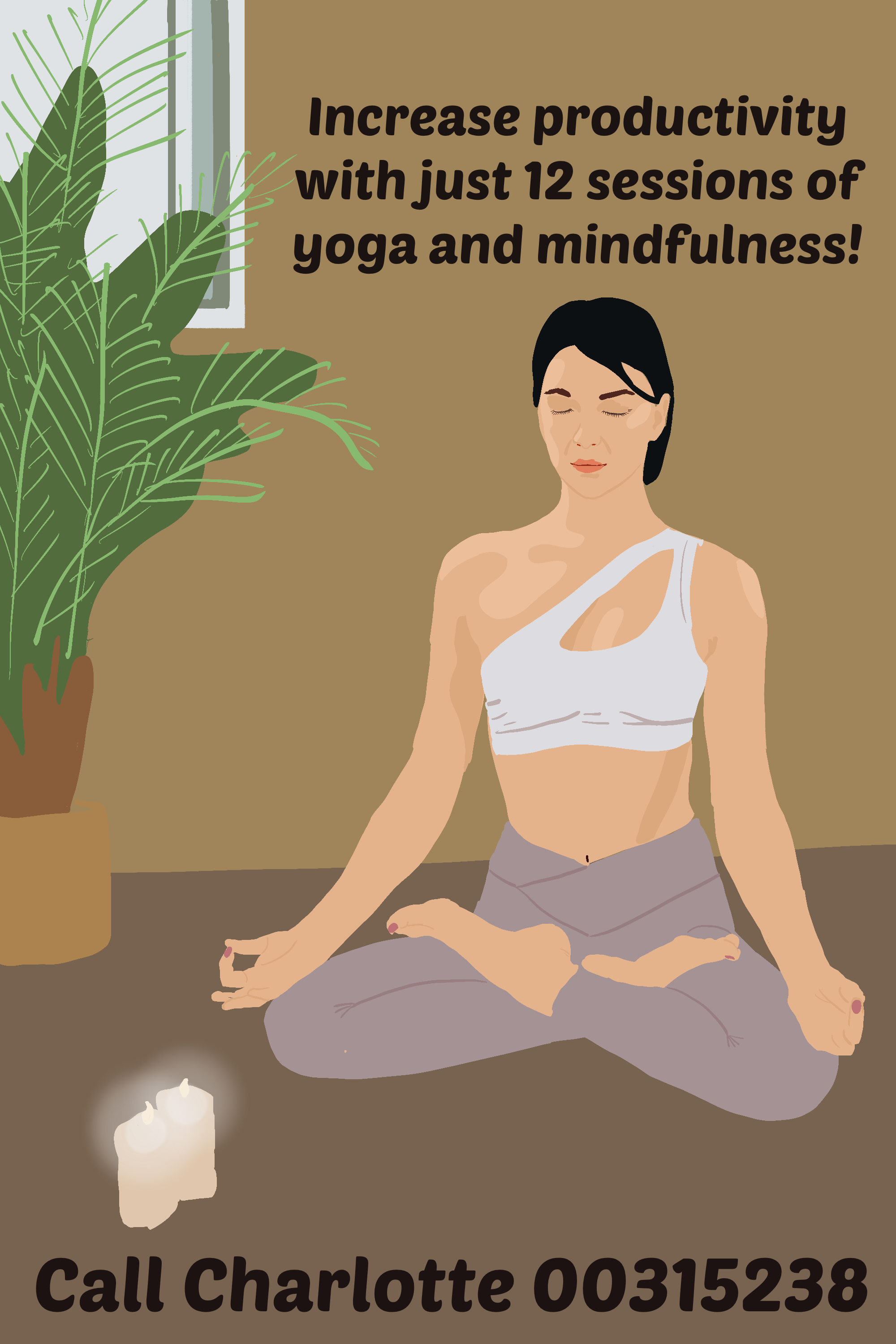Yoga with Charlotte